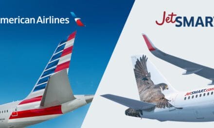 Jetsmart Airlines é eleita a melhor companhia low cost da América do Sul