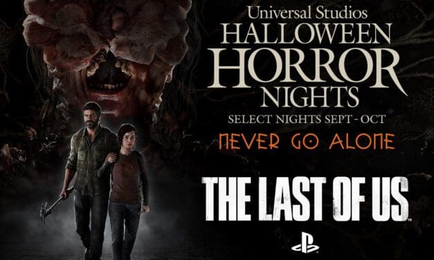 “The Last of Us” vira casa assombrada nos parques da Universal em Orlando