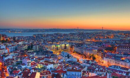 Portugal registra alta de 100% nas diárias de hotéis