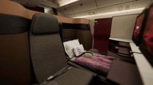Usuários da Qatar Airways podem planejar sua viagem pelo metaverso