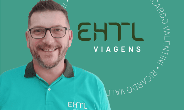 EHTL Viagens anuncia novo executivo de contas no Sul do Brasil