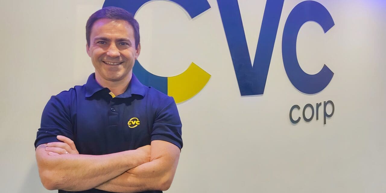 Após dois anos, Rogério Mendes retorna à CVC Corp