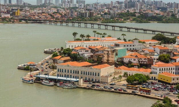 São Luís espera alto fluxo durante São João