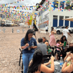 Setur-BA estima receber mais de 1,5 mil turistas durante o São João