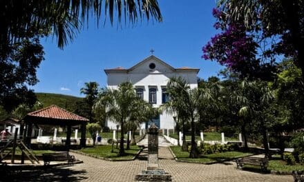 Setur-RJ inicia 1ª Jornada do Turismo Fluminense