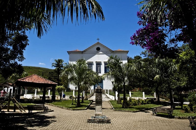 Setur-RJ inicia 1ª Jornada do Turismo Fluminense