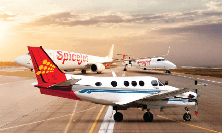 SpiceJet assina acordo com a Hahn Air