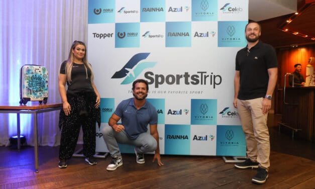 Sports Trip aposta em experiências