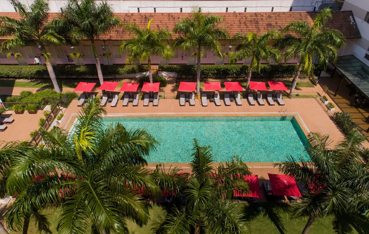 Vila Galé Rio de Janeiro