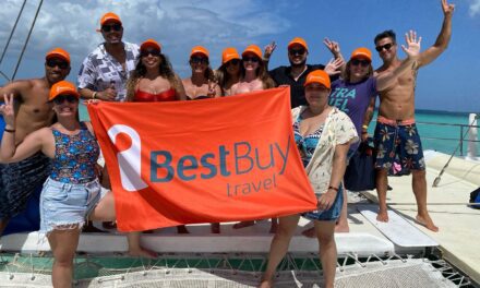 BestBuy Travel leva agentes à República Dominicana