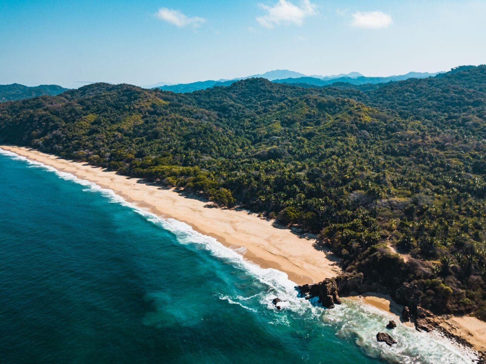 Belmond irá inaugurar propriedade na Riviera Nayarit em 2025