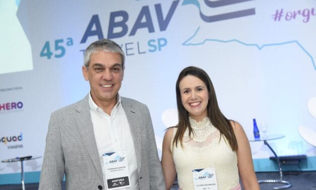 Abav-SP conecta estudantes a agências associadas