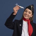 Anac adere iniciativa pela representação feminina na aviação