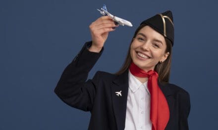 Anac adere iniciativa pela representação feminina na aviação