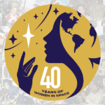 40 anos das mulheres no espaço é celebrado pelo Parque da Nasa