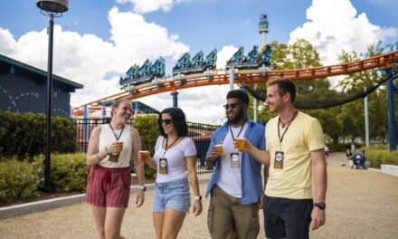 Craft Beer Festival retorna ao SeaWorld Orlando com novidades no menu