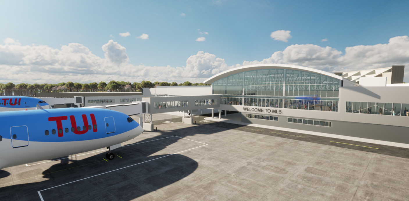 Melbourne Orlando Aeroporto Melbourne Orlando Aeroporto