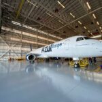 Azul Cargo e Zurich Airport Brasil assinam acordo de expansão