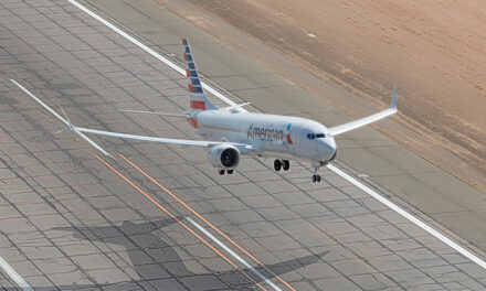 American Airlines planeja aceleração do NDC