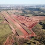 Goiás registra maior movimentação de carga aérea da história
