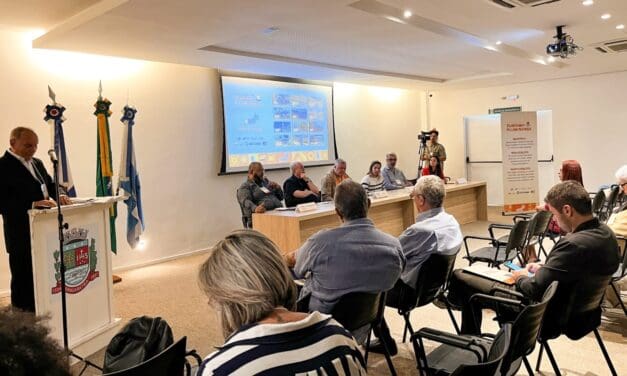 Jornada do Turismo Fluminense chega à Costa Verde