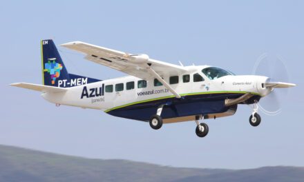 Azul anuncia voos diários para Linhares (ES)