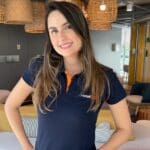 HotelDO anuncia Bruna Barreto como gerente Comercial