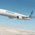 Copa Airlines aumentará frequência de voos em Brasília