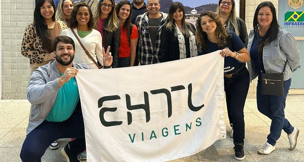 EHTL promove famtour em Florianópolis