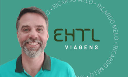 Ricardo Melo é novo executivo de Vendas da EHTL