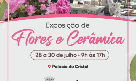 Eventos movimentam Petrópolis (RJ) neste mês de julho