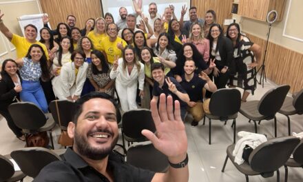 CVC promove encontro em Cuiabá com máster franqueado
