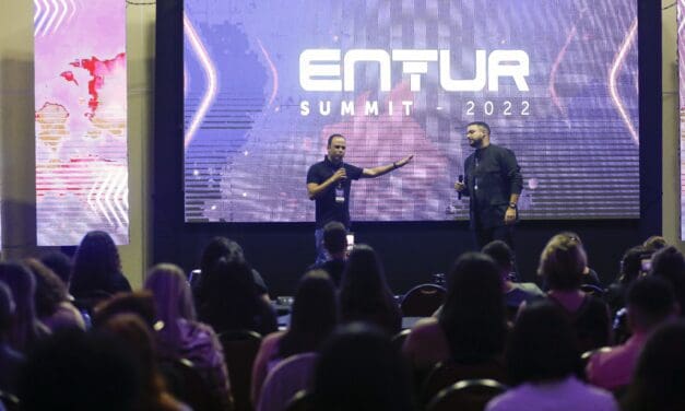 Entur Summit anuncia parceria com Cativa Operadora