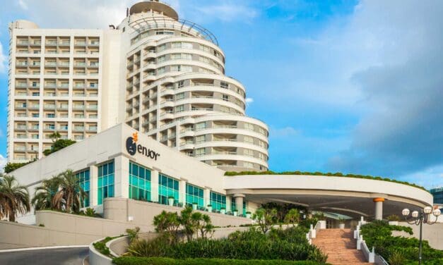 Enjoy Punta del Este anuncia torneio de poker