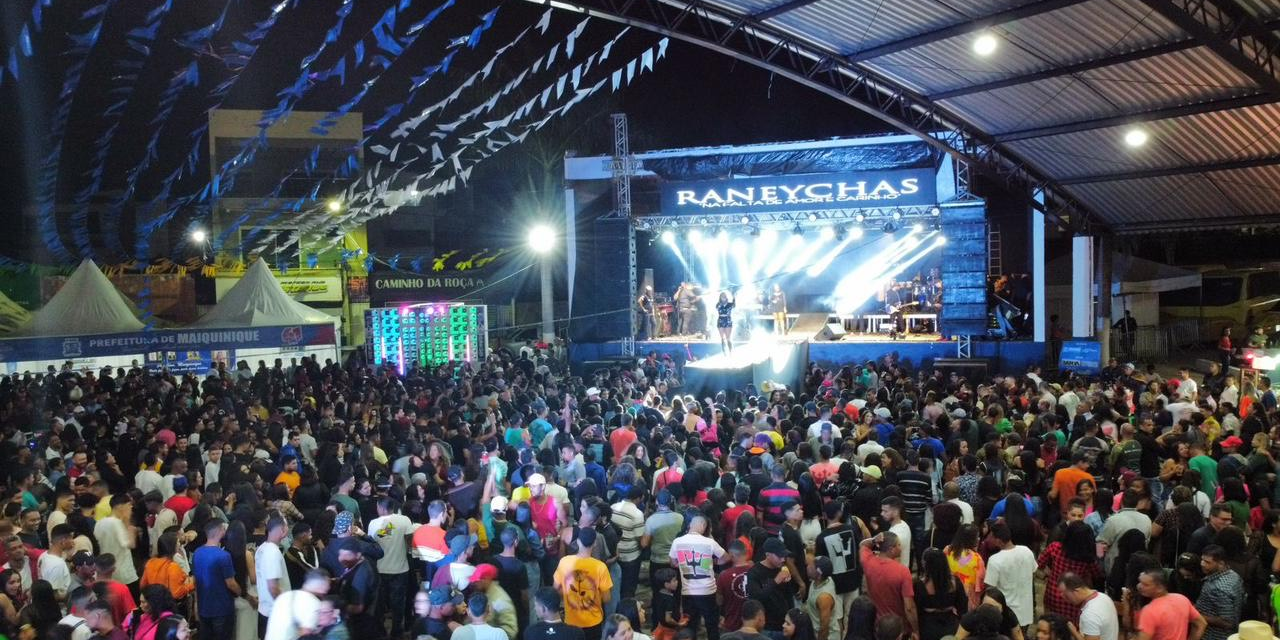 Festivais movimentam zonas turísticas da Bahia