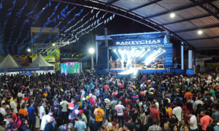Festivais movimentam zonas turísticas da Bahia