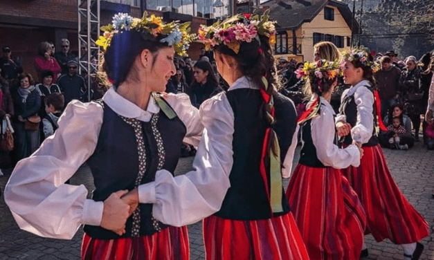 Monte Verde dá início a festival de inverno