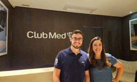 Club Med Brasil anuncia novos gerentes Comerciais
