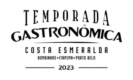 Temporada Gastronômica Costa Esmeralda antecipa data e divulga participantes
