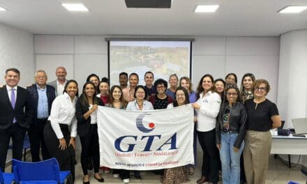 GTA e Vila Rossa capacitam mais 30 agentes
