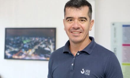 Joinville CVB desenvolve parceria inédita para promoção