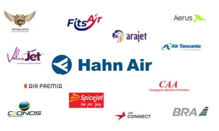 Hahn Air traz 12 novas cias aéreas parceiras para agentes