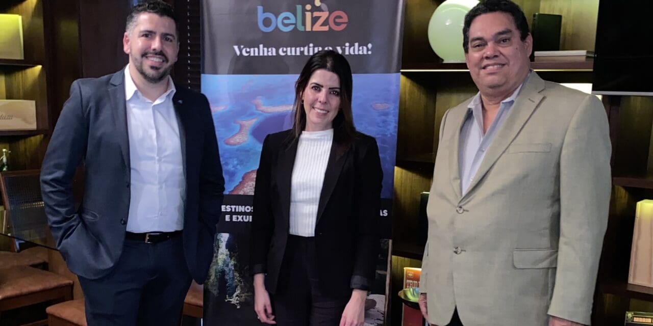 Conheça Belize: Destino faz promoção para agentes de viagens