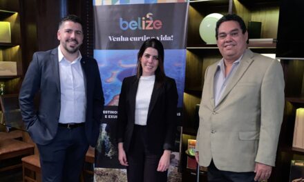 Conheça Belize: Destino faz promoção para agentes de viagens