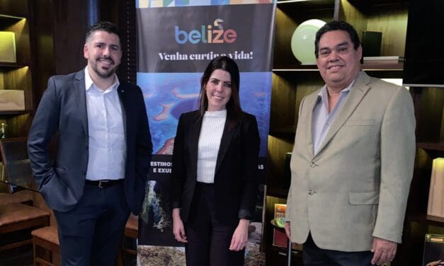 Conheça Belize: Destino faz promoção para agentes de viagens