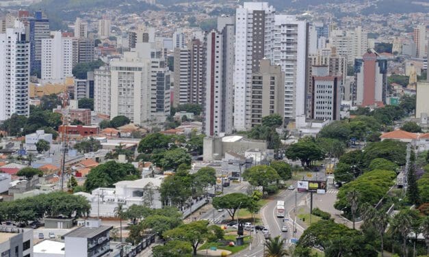 Jundiaí faz pesquisa de demanda turística