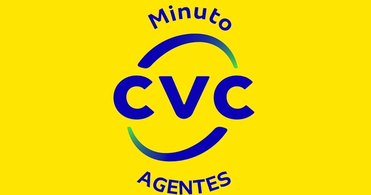 CVC lança novos canais digitais e conteúdo para agentes multimarcas