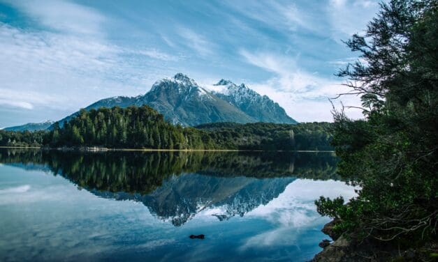 Maringá Turismo destaca destinos para inverno