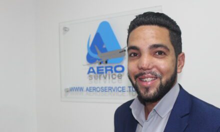 Aero Service firma parceria com Faculdade e Colégio Progresso