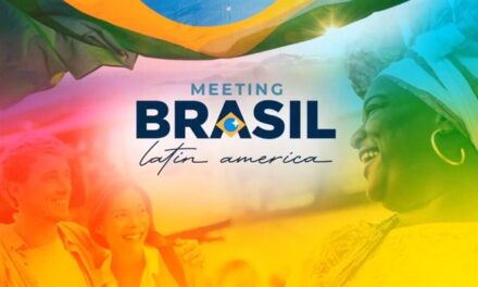 Meeting Brasil contará com capacitação da Embratur